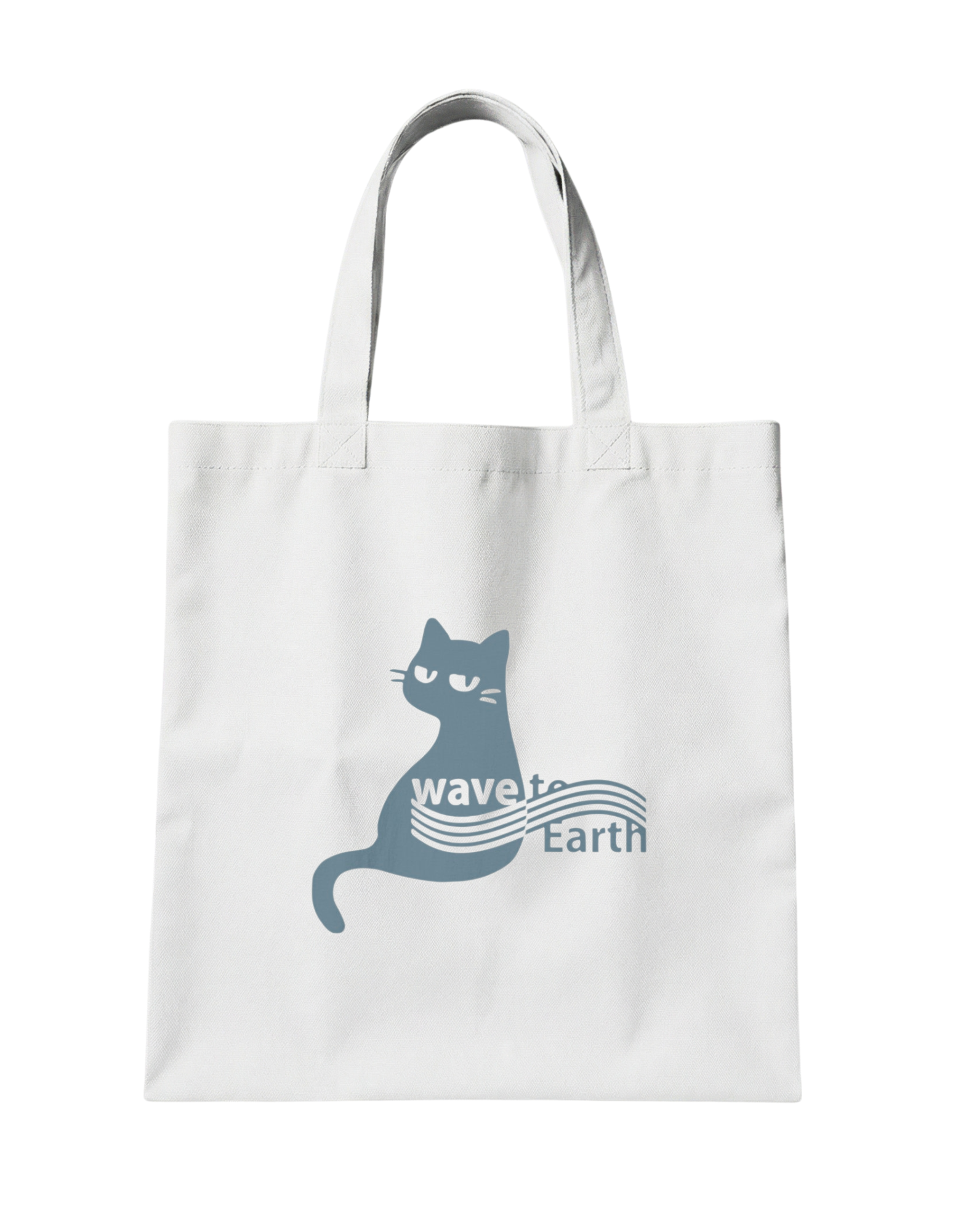 Wave to Earth 0.03 Na Tour Unisex Softstyle 2 Tote Bag