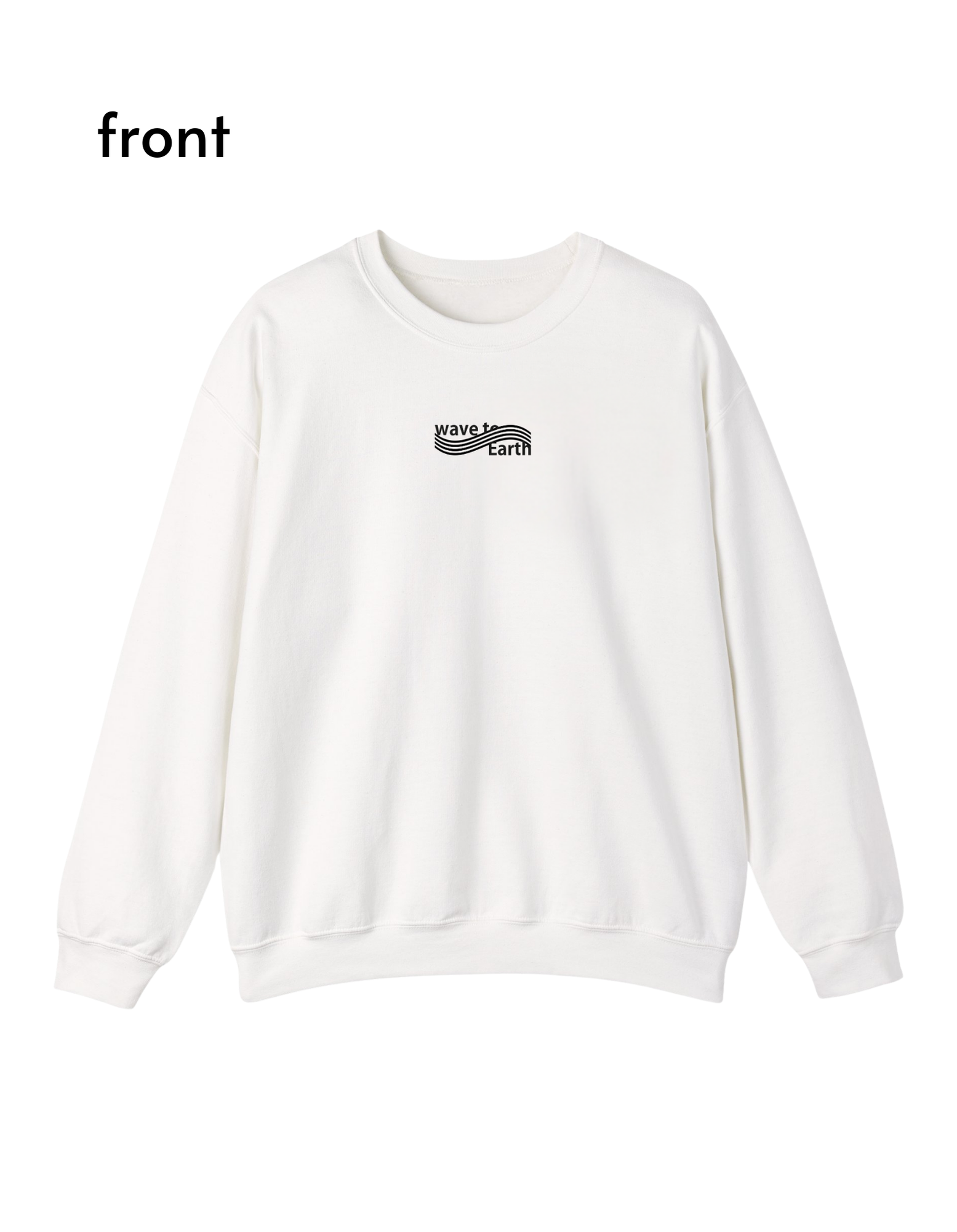 0.1 Flaws and All Sweater