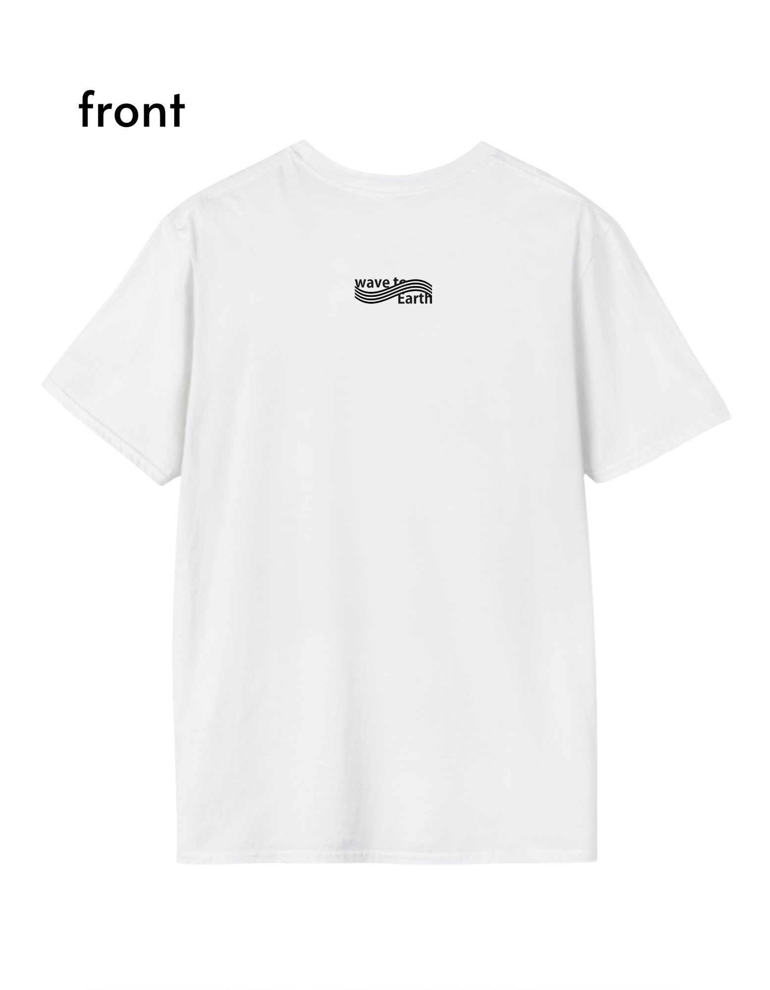 0.1 Flaws and All T-Shirt