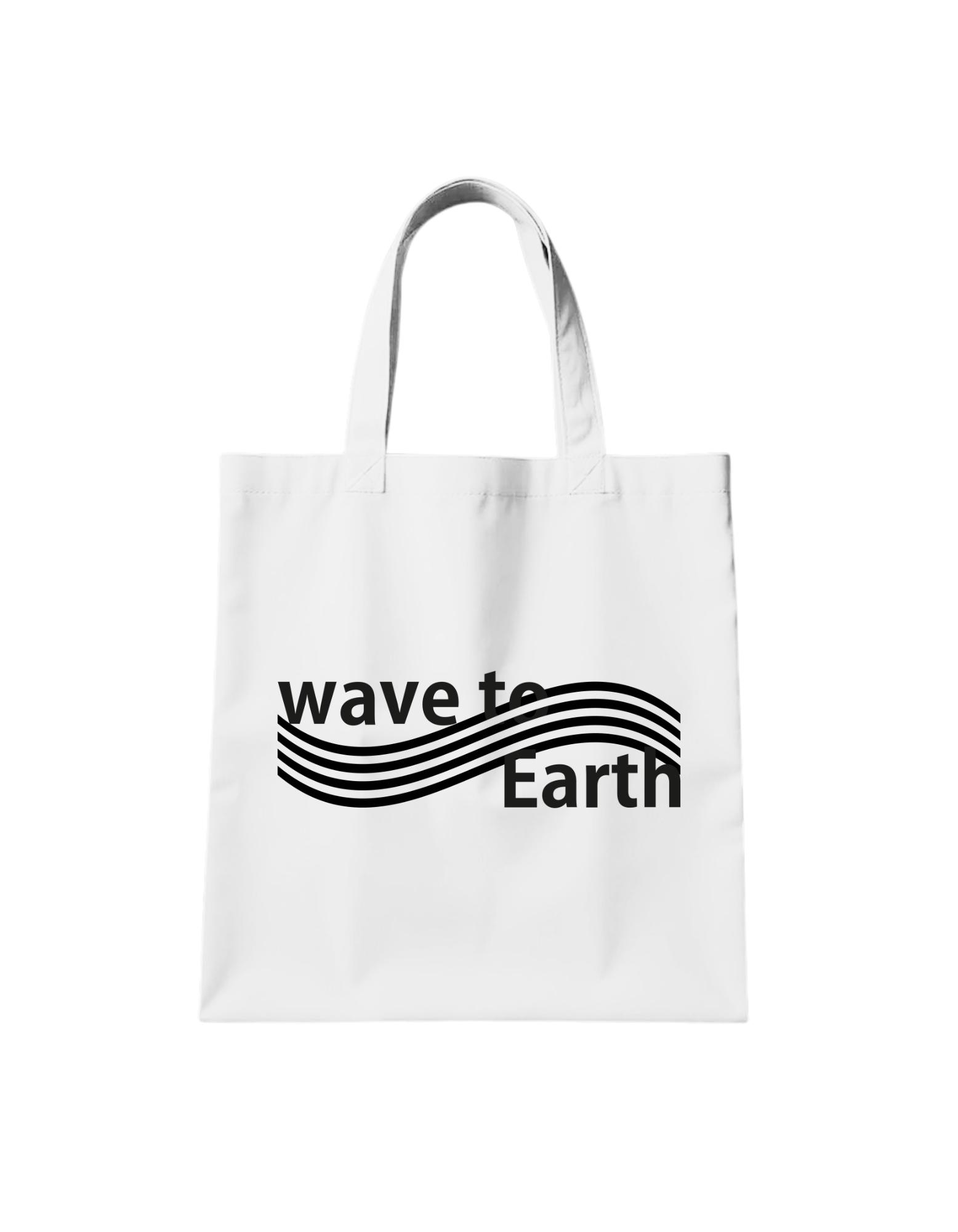 Play with earth 0.03 tour Canvas Bag