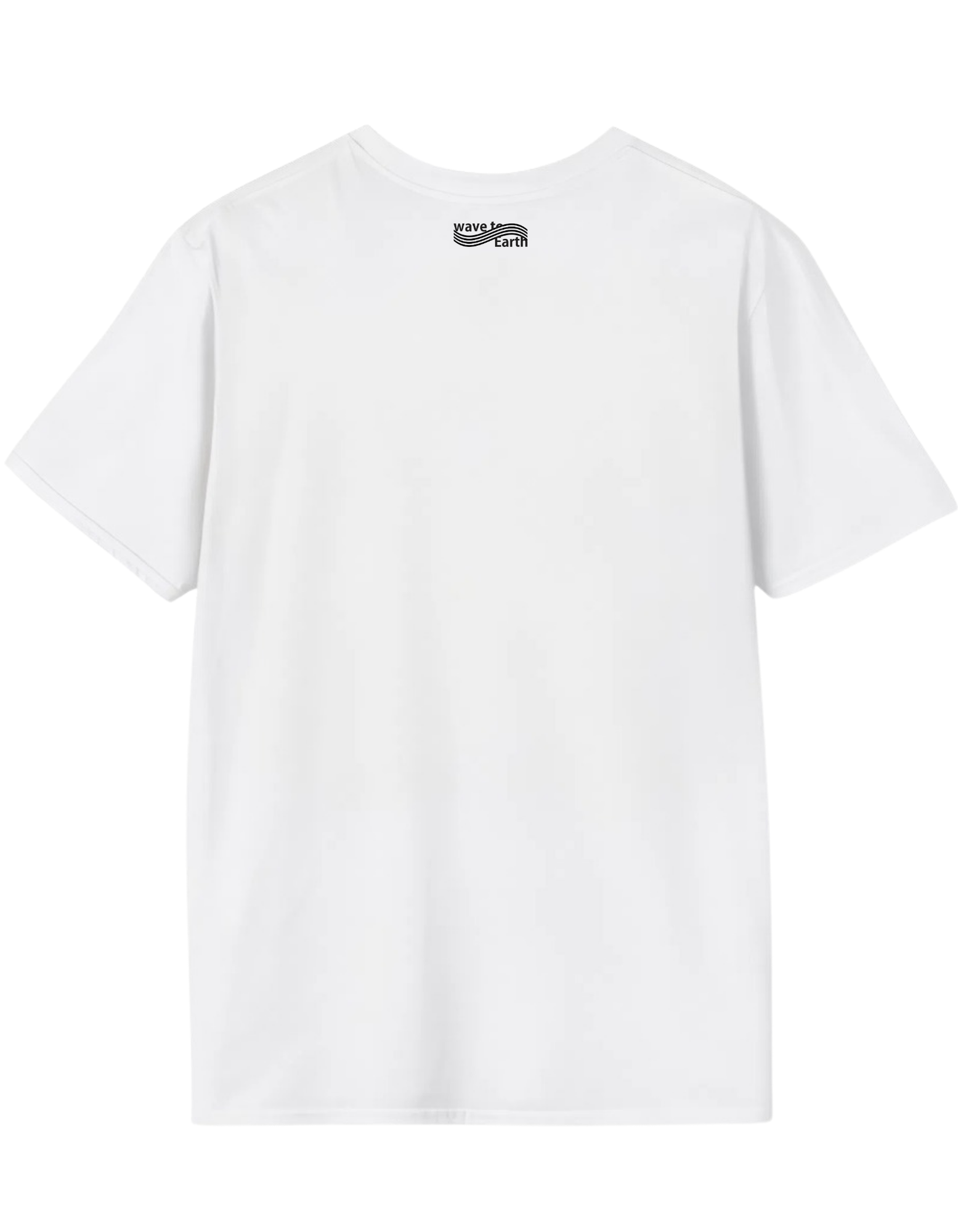 Wave to Earth The Cat Beck Unisex 1 T-Shirt