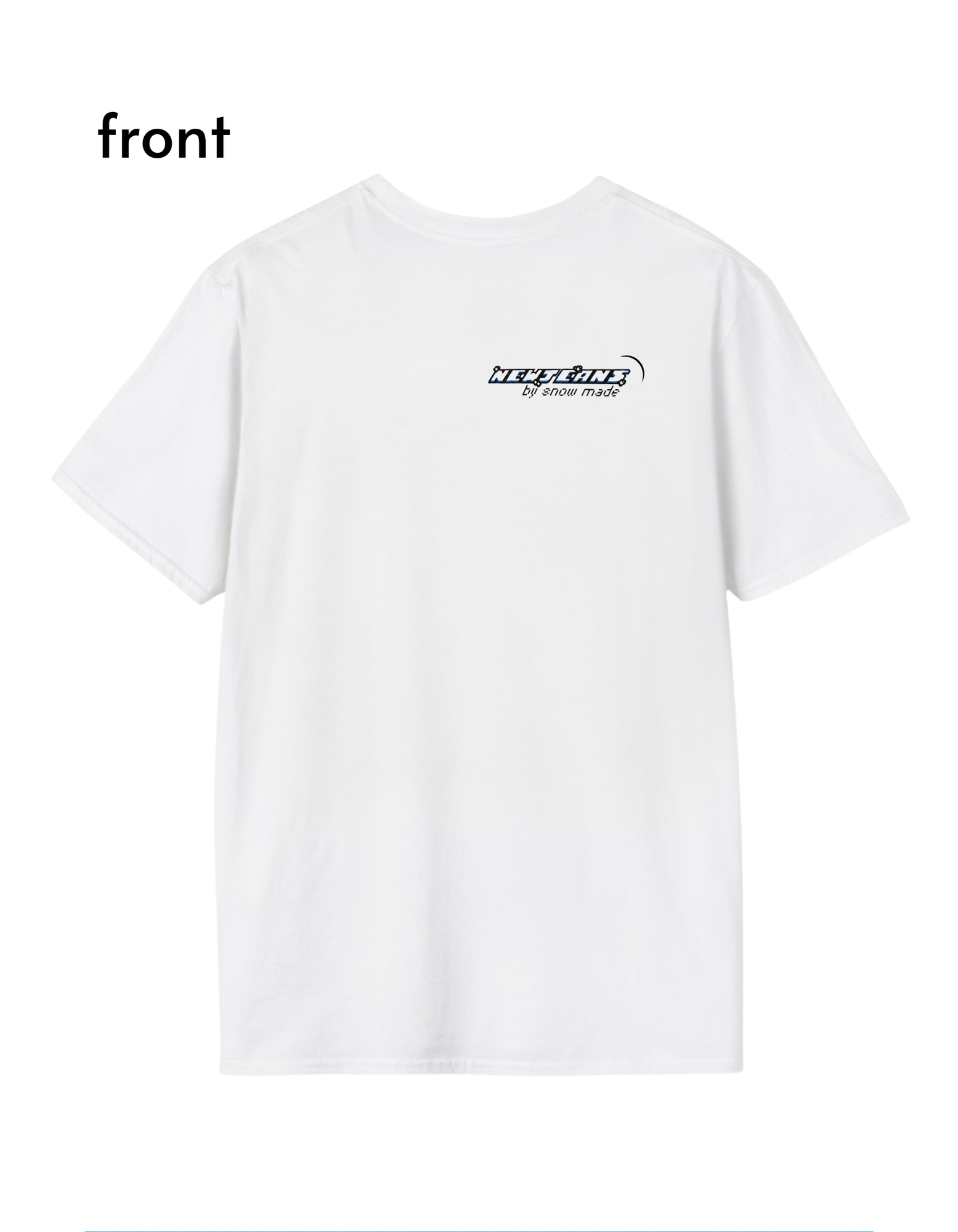 NewJeans 2nd EP ‘Get Up’ T-Shirt