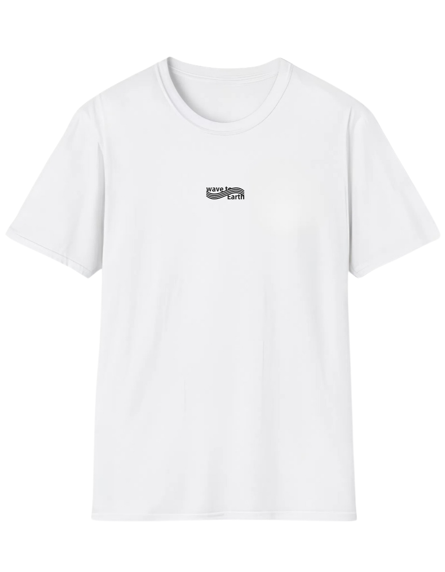 Wave to Earth Summer Flows 0.02 Album Unisex T-Shirt