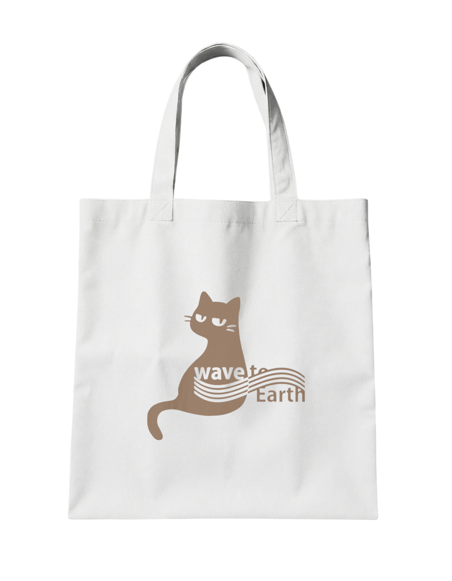 Wave to Earth 0.03 Na Tour Unisex Softstyle 1 Tote Bag