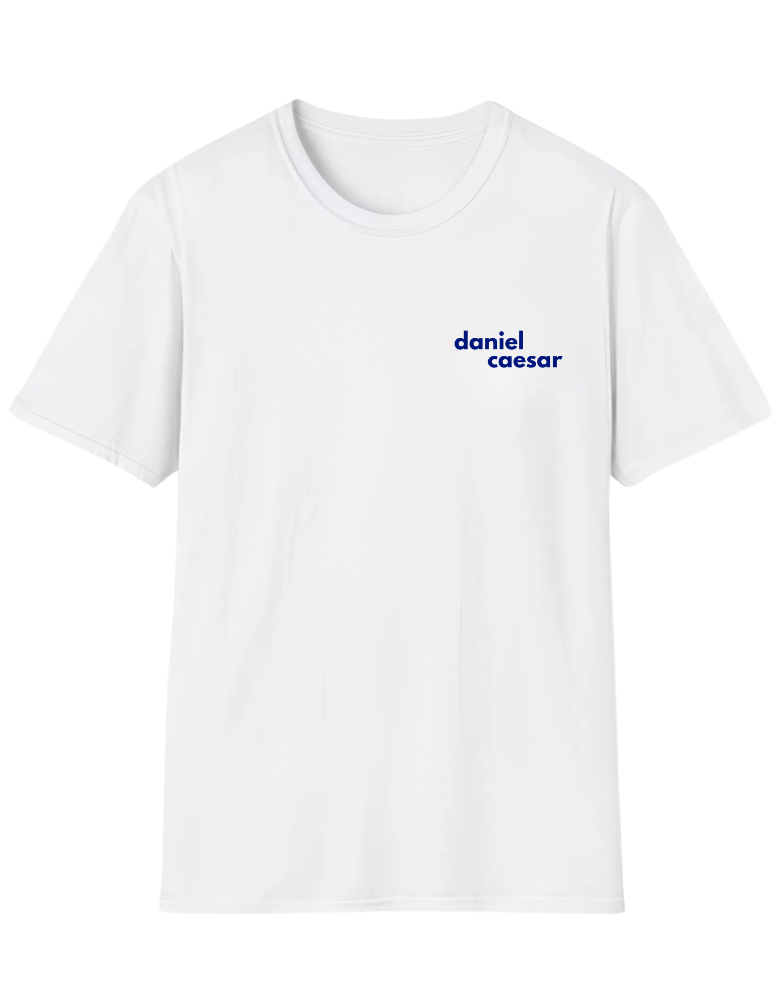 Daniel Caesar I Love You Lyrics Unisex 1 T-Shirt