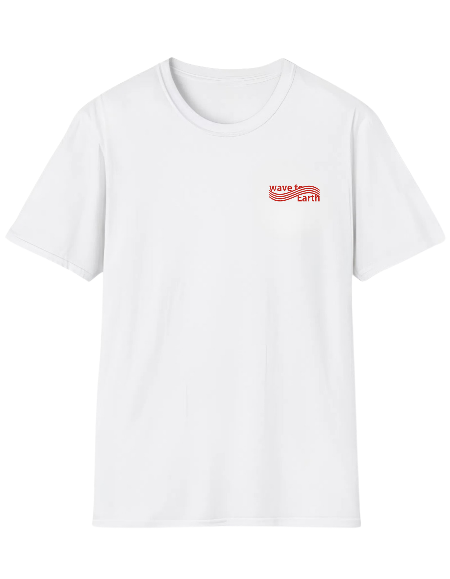 Wave to Earth Flaws and All Asia & EU Tour 1 Unisex T-Shirt