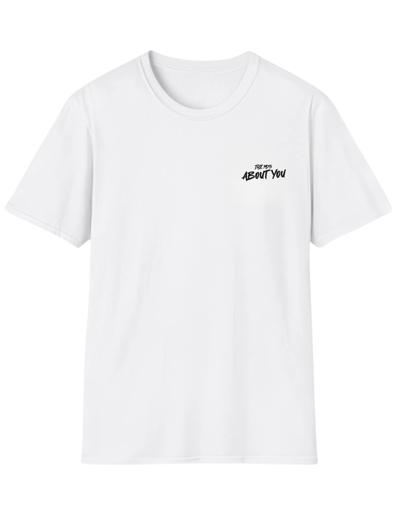 The 1975 Do You Think I Have Forgotten About You Unisex 1 T-Shirt