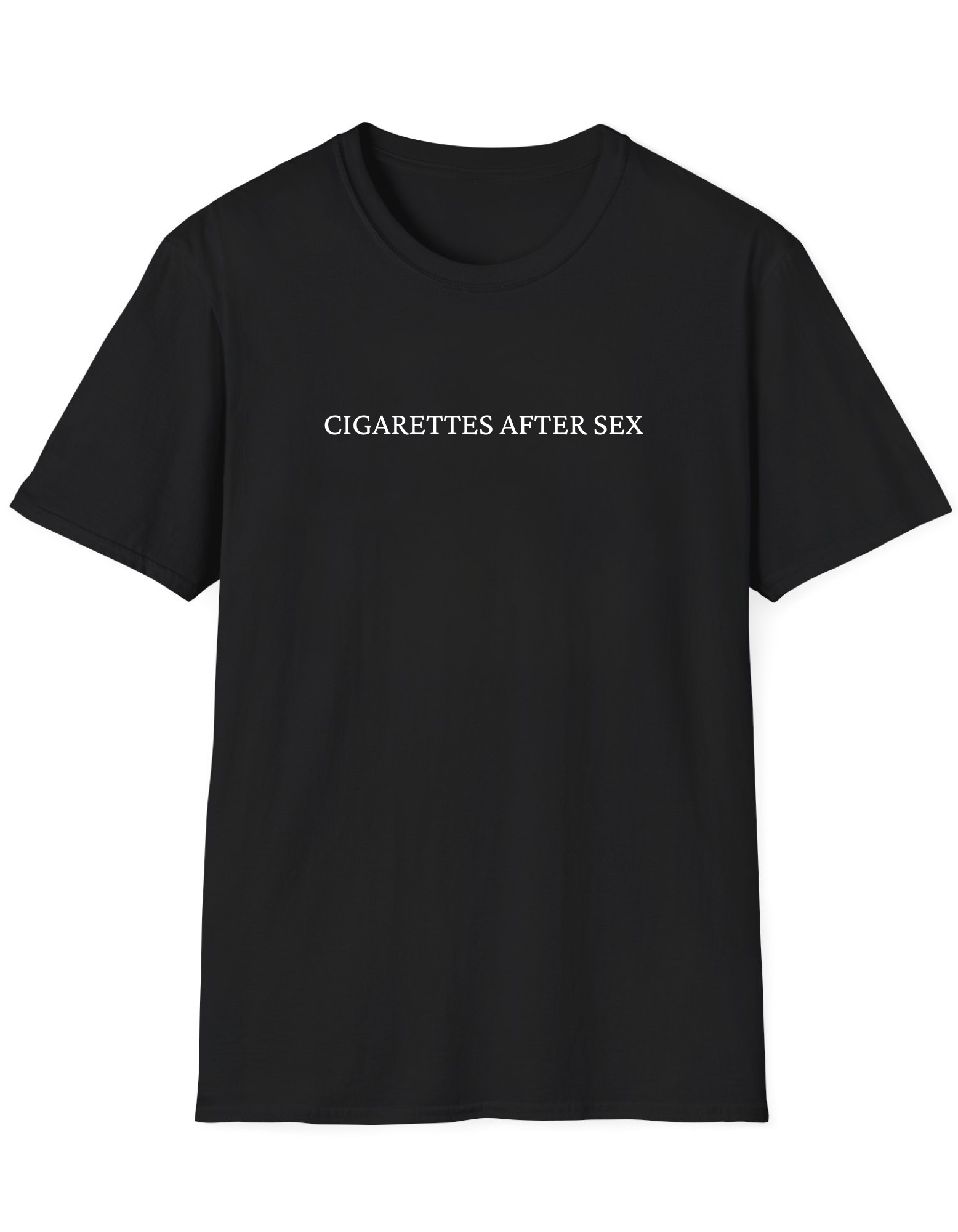 Cigarettes After Sex Still Seeing Eternal Echoes Unisex 2 T-Shirt