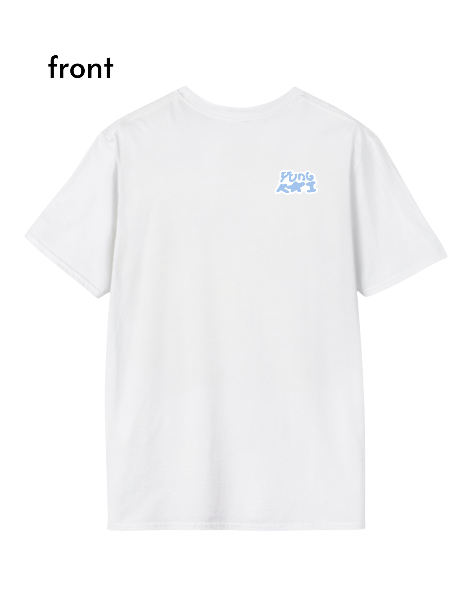 Blue - Dream Date T-Shirt
