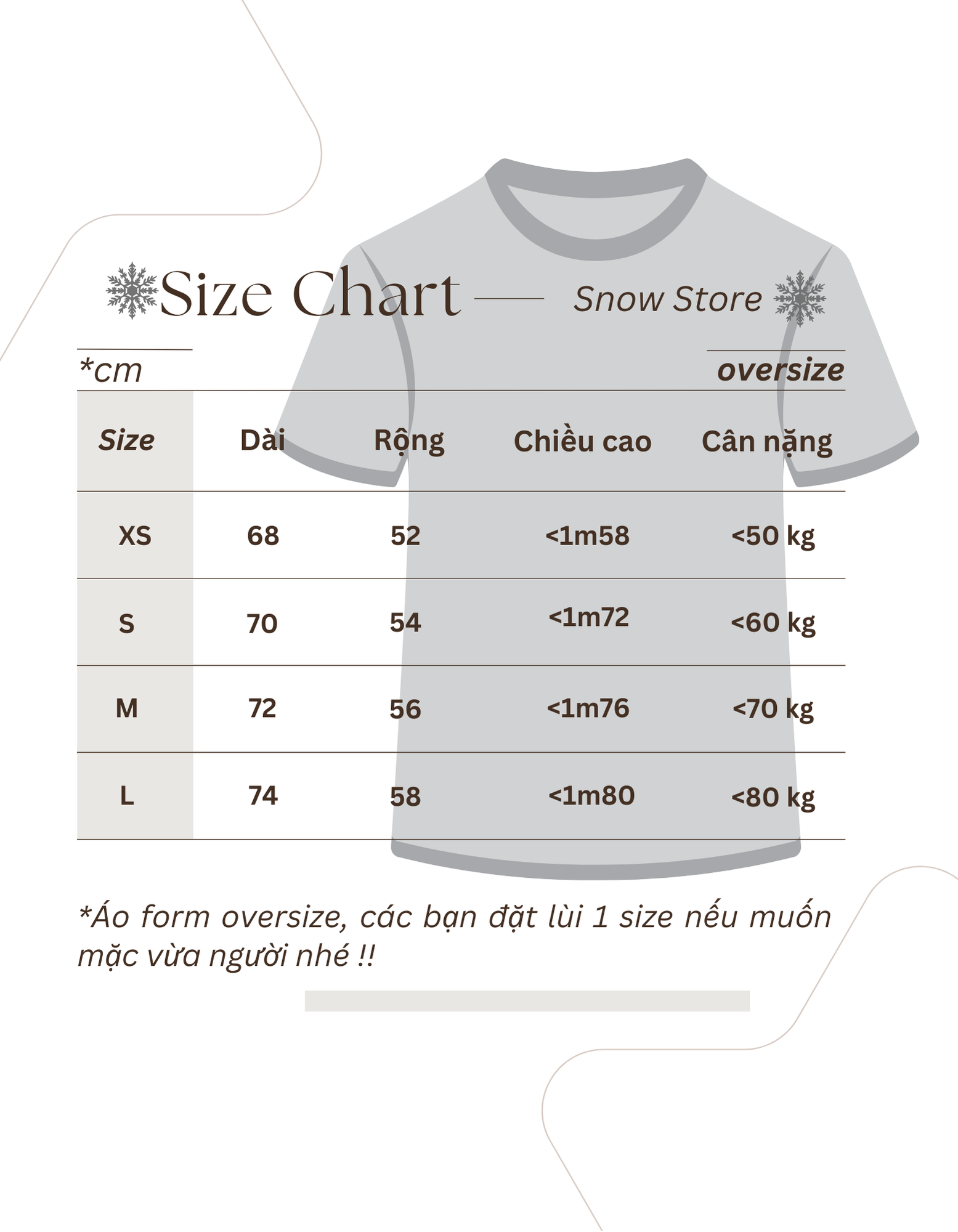 I Love Wave to Earth T-Shirt