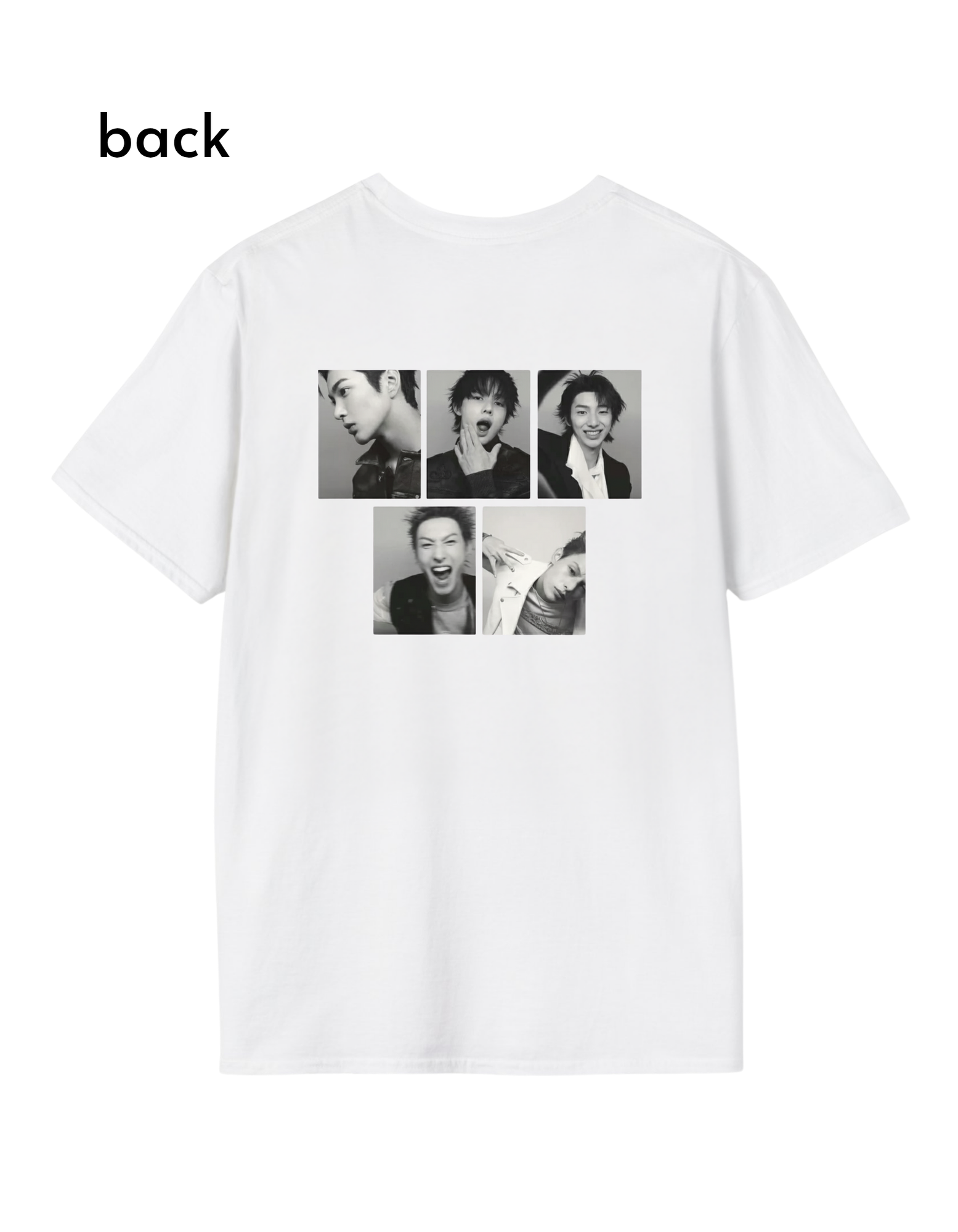 Cortis 002 No.T-Shirt