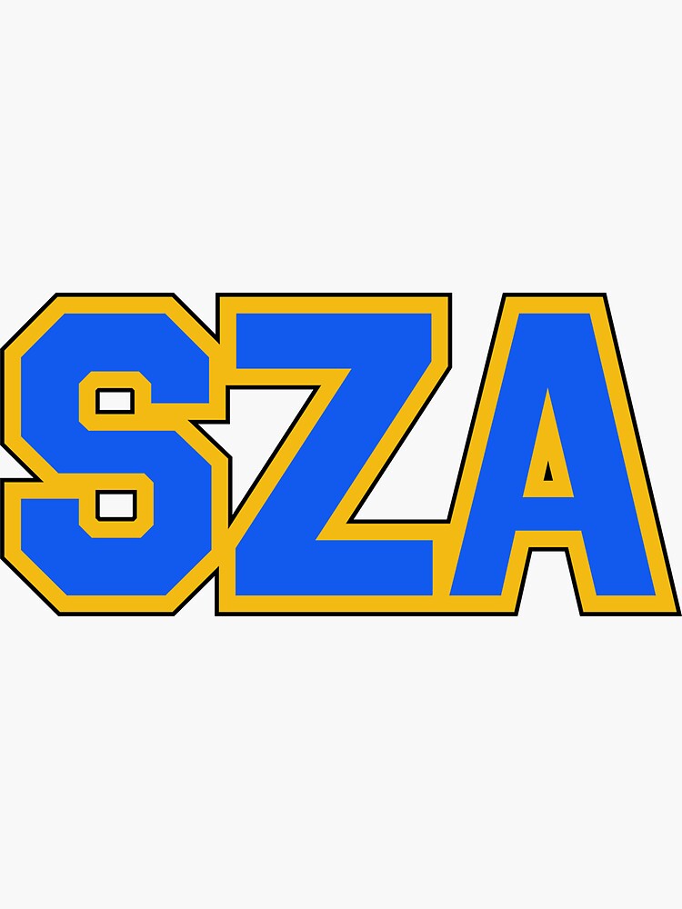 SZA