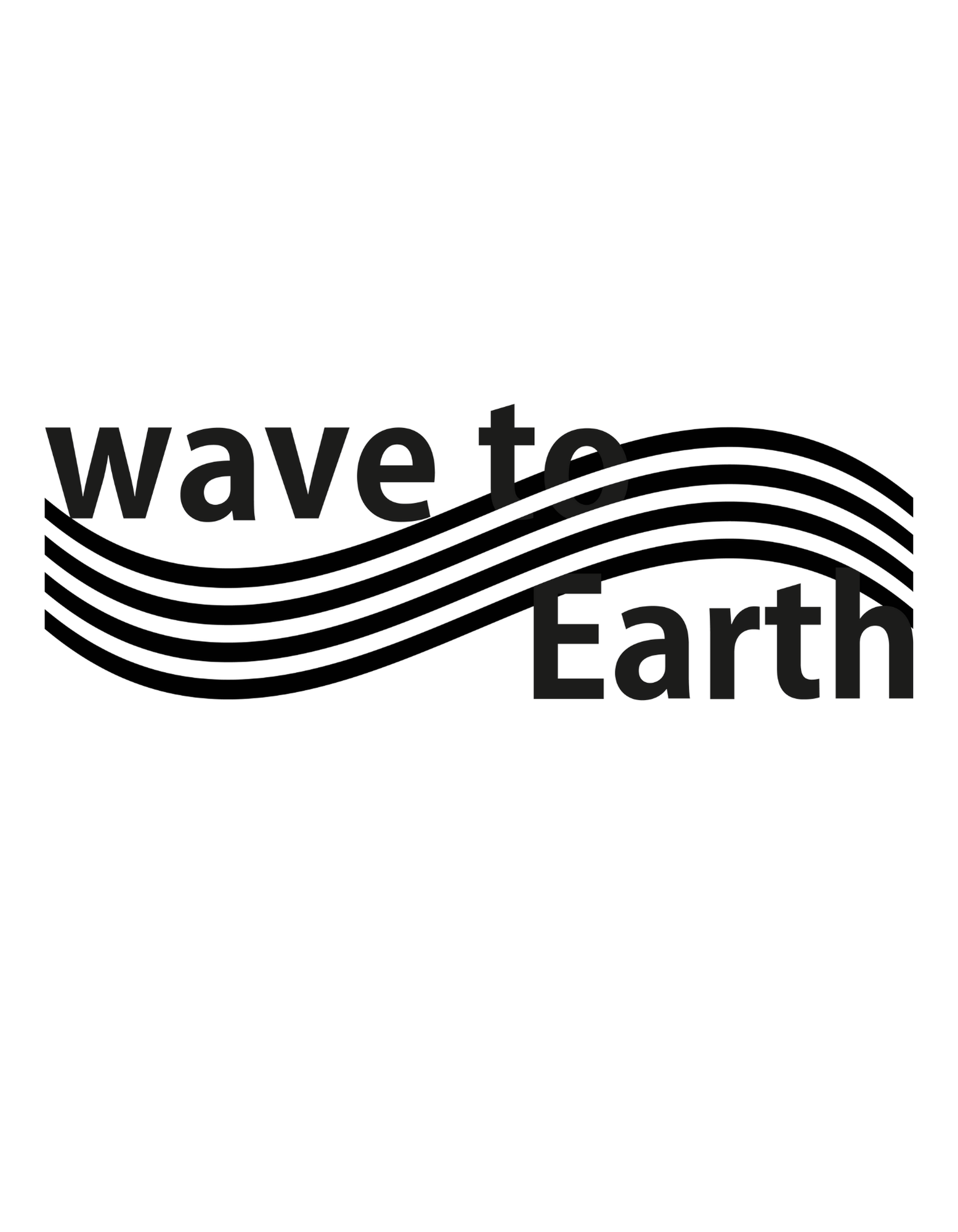 Wave To Earth
